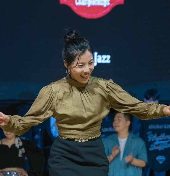 Joje Hyunmi Kim photo