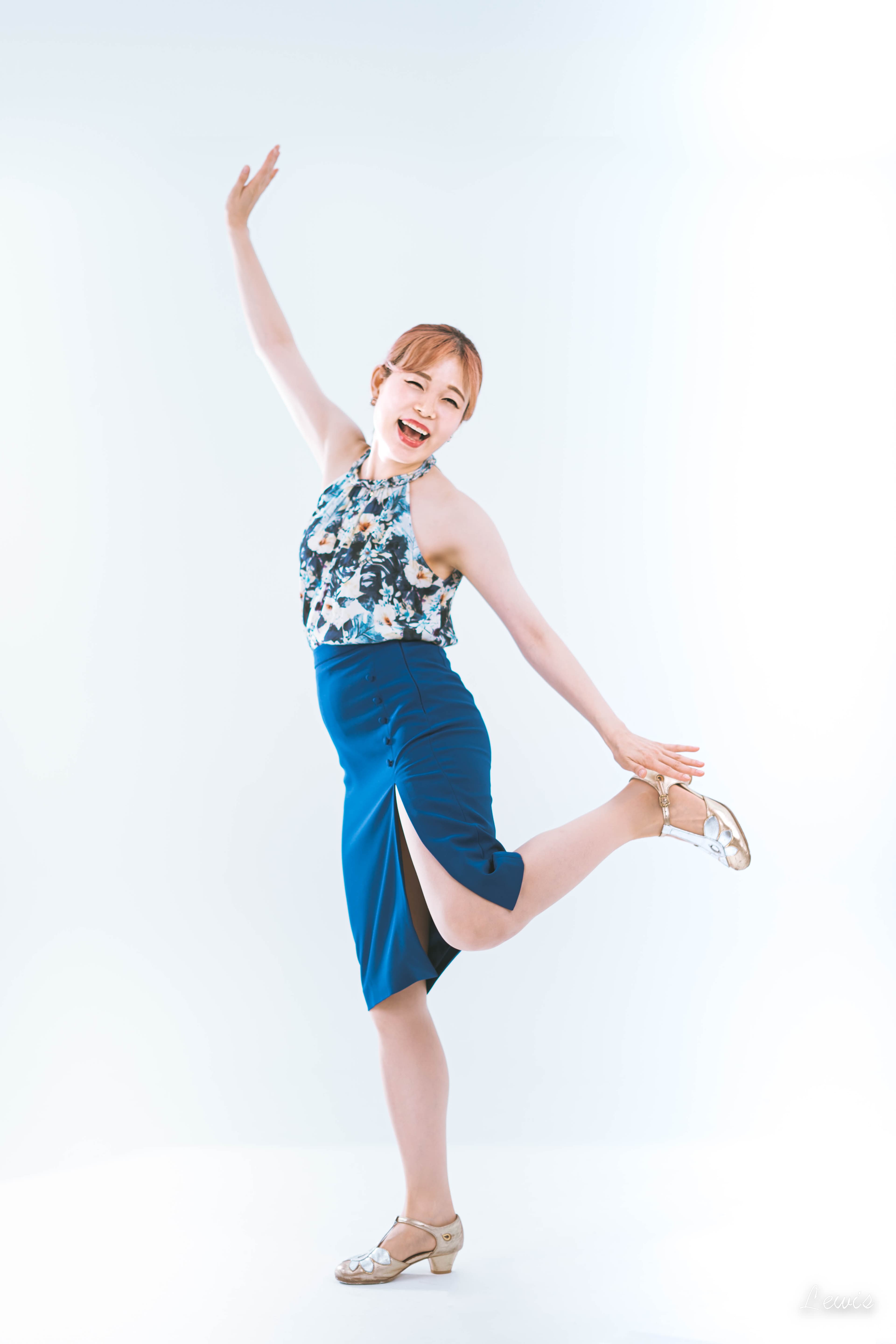 Ilkyu Kang & Jihee Baek 2